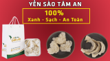 Mua Yến Sào Ở Đâu Tốt Nhất Hồ Chí Minh